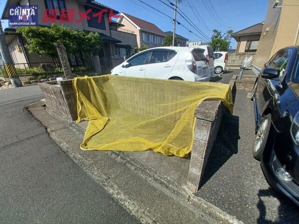 川越富洲原駅 徒歩22分 3階の物件内観写真